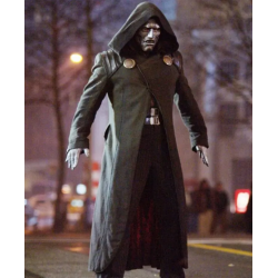 Dr. Doom Fantastic Four Coat